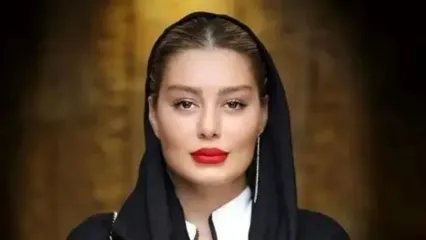 بازی سحر قریشی و مجریگری فصل سوم مسابقه عشق ابدی شد / تیپ و استایل جدید خانم بازیگر در تیزر برنامه عشق ابدی / پرستو صالحی چرا حذف شد ؟!