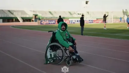 خداحافظی تلخ خانواده آلومینیوم با یک هوادار وفادار
