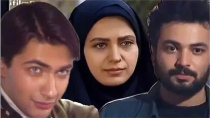 احترام شگفت‌انگیز خانم بازیگر به لعیا زنگنه