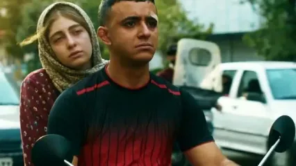 حضور غیرمنتظره بازیگر یاغی در کلیپ انتخاباتی رفسنجانی