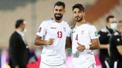 شجاع: بیرانوند چک نخورده همه چیز را لو می‌دهد