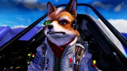 تریلر 7 دقیقه‌ ای جدید از Star Fox منتشر شد