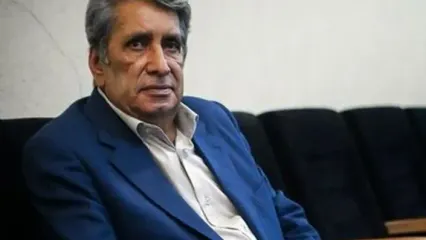 هنرنمایی زنده یاد بهروز رضوی در کنار خسرو شکیبایی