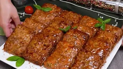طرز تهیه کباب در کیسه فریزر با طعم انواع سبزیجات