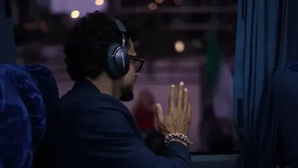 واکنش رامین رضاییان به استقبال مکزیکی‌ها