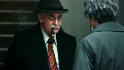 یک امیرعباس هویدا را جای پدرزن هادی حجازی‌فر گذاشتند
