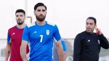 جان بازیکنان تیم ملی در مکزیک در خطر است!
