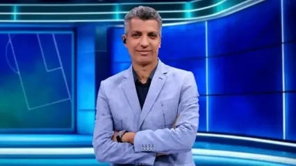 فردوسی‌پور: بهم گفتند از عربستان ساپـورت می‌شوی!