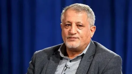 ترفند محسن هاشمی برای دور زدن ترامپ و آمریکا