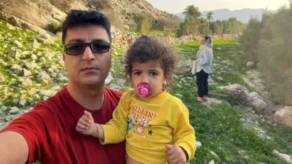 استفاده برای اولین بار از عجیب ترین موشک آمریکا در لامرد / بارش ۷۲۰ هزار گلوله برسر مردم بیگناه / اگر زودتر اتفاق می افتاد از فاجعه مدرسه میناب بدتر بود / آوینا برزگر کوچولوترین شهید فاجعه لامرد