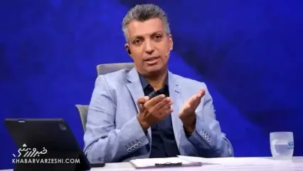 واکنش عادل به شایعه تبانی در بازی الجزایر - اتریش