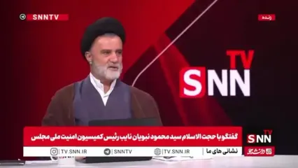افشاگری محمود نبویان از معاهده جدید؛ «تحریم‌ها می‌ماند و امتیازات کلیدی را از دست می‌دهیم»