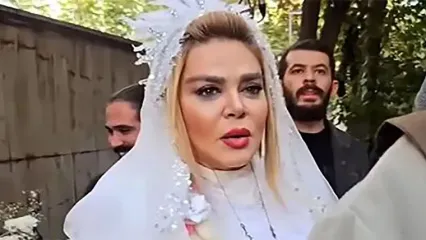 بهاره رهنما: به عوامل گفتم این قدر برای زیبایی من اسپند دود نکنید!