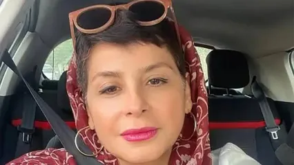 سیما تیرانداز: وقتی مامانم من و تو اون حال رو صحنه تئاتردید عصبانی شد و بهم گفت خجالت نمی کشی؟