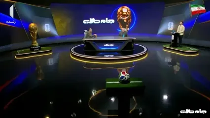 سنگین‌ترین کنایه فتح‌الله‌زاده به میثاقی!