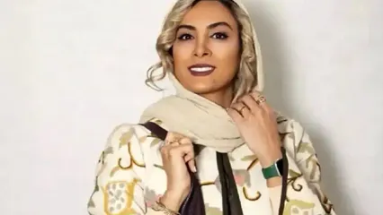 حدیثه تهرانی: ۸ نوزاد به دنیا آوردم!