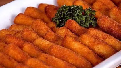 طرز تهیه کراکر خوشمزه و ساده در خانه