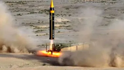 صداوسیما: سپاه برای وعده صادق 5 آماده است