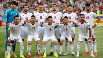 محبوبیت عجیب تیم ملی ایران در مکزیک خبرساز شد