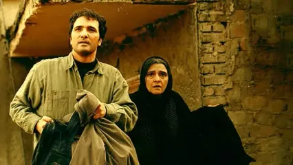شاهکار گلاب آدینه در ۲۶ سال پیش که انگار حرف امروزست