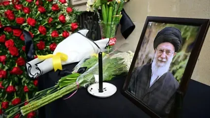 مسیر تشییع رهبر شهید انقلاب در تهران مشخص شد