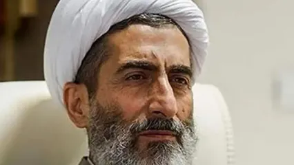 معاون قوه قضائیه: هیچ‌کس به علت اعتراض اعدام نمی‌شود