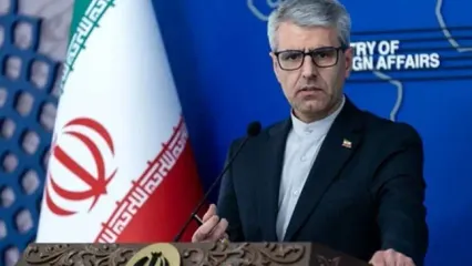 اظهارنظر تازه بقایی درباره ادامه مذاکرات