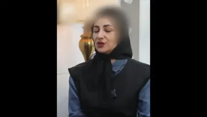 تصاویر ناجور ویدا جوان و واکنش فوری این بازیگر به عکس ها