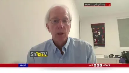 ایران هروقت صلاح بداند حمله می کند