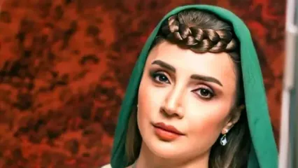 روایت عاشقانه شبنم قلی خانی از ازدواجش؛ همه چیز با یک ماکت دانشجویی و نقشه خواهرم شروع شد