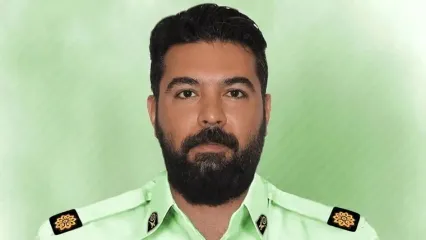 قاتل شهید سرگرد محمدجواد بخشیان قصاص شد