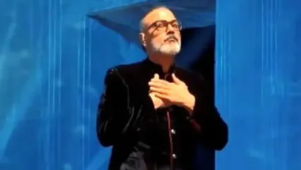 وقتی علیرضا قربانی در تبریز به آذری صحبت کرد