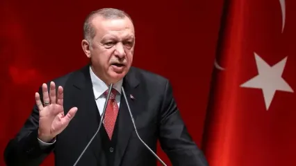 نطق خبرساز اردوغان درباره هدف نهایی اسرائیل
