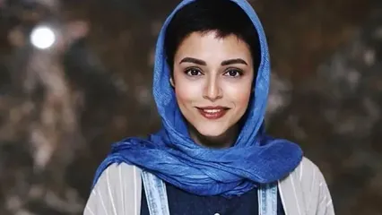 خاطره سوگل خلیق از خط انداختن یک ماشین گران‌قیمت