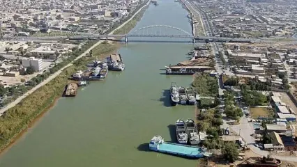 در این شهر ایران ۵۰ سال جنگ ادامه داشته است