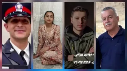 5 پرونده تلخ / دختر سنندجی زندانی شده در توالت خانه نامداری زیر تیغ جراحی رفت