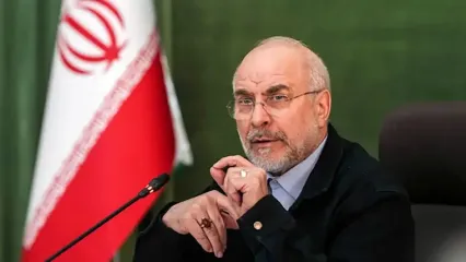 این فیلم سخنان غیر معمول قالیباف وایرال شد / به من نگویید این کار را بکن این مار را نکن ! / من علاف نمی مانم تصمیم میگیرم