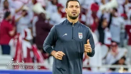 شجاع: جو استادیوم لس‌آنجلس از «آزادی» بهتر بود