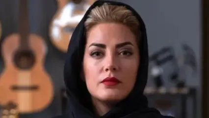 چهره جوان و زیبای طناز طباطبایی ۲۲ سال پیش در اولین فیلم سینمایی اش / هرچی گذشته کراش تر شده