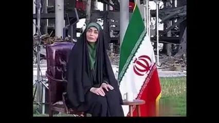 الهام چرخنده: ما تو دامادم شانس نداشتیم | چی بود می گفت خطاطم هنرمندم نقاشم شوهر قحط بود؟