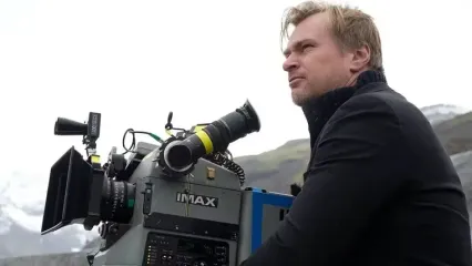 IMAX غول پر سر و صدای سینما!