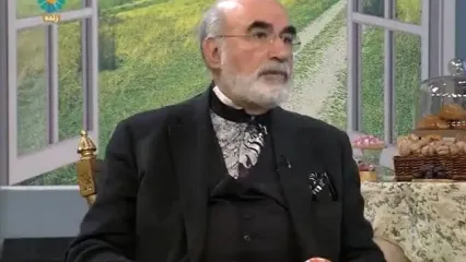خاطره غیرمنتظره پسر دکتر حسابی از شیطنت‌های جوانی