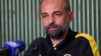 جمله سنگین محرم نویدکیا خطاب به قلعه‌نویی