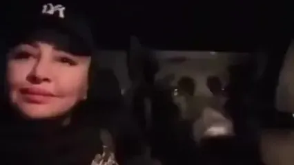 خبر فوری؛ مه لقا باقری از جواد عزتی جدا شد؟ | مه‌لقا باقری ۴۵ سالگی را بدون جواد عزتی جشن گرفت