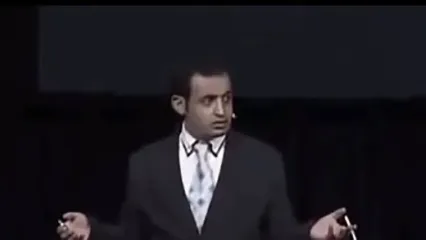 اثبات قدرت کلمات؛ عصای معجزه‌ گر انسان