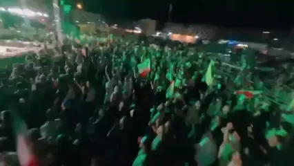 رونمایی از تازه‌ترین تک آهنگ «قیصر»؛ هیج جا تهران نمی‌شه!+ بشنوید