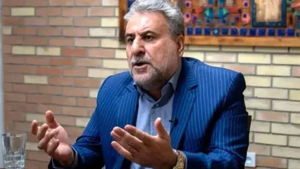 امثال ثابتی حاضرند ایران غزه شود اما توافقی شکل نگیرد