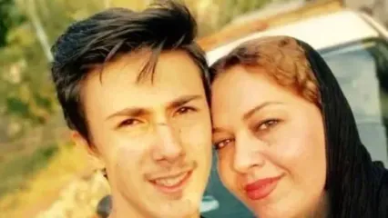 گیتی قاسمی از تلخ ترین روزهای زندگی اش گفت؛ بعد از طلاق شب ها در نمازخانه فرودگاه می خوابیدم تا پسرم را ببینم