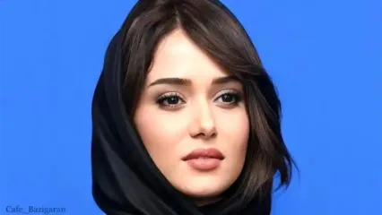 پریناز ایزدیار از سخت ترین چالش بازی در «زن و بچه» گفت؛ هم من و هم سعید نگران بودیم چون من هنوز مادر نشدم