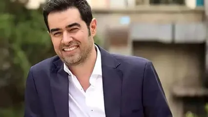 شهاب حسینی، خواننده پینک فلوید شد